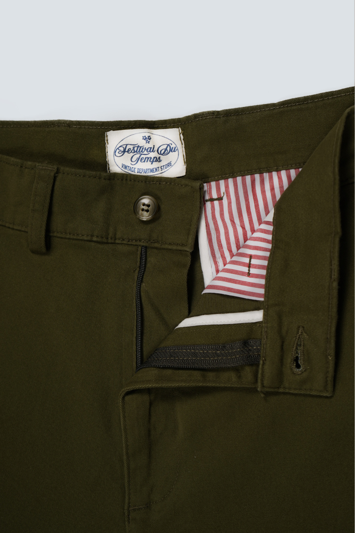 PANTALÓN COPENHAGUE