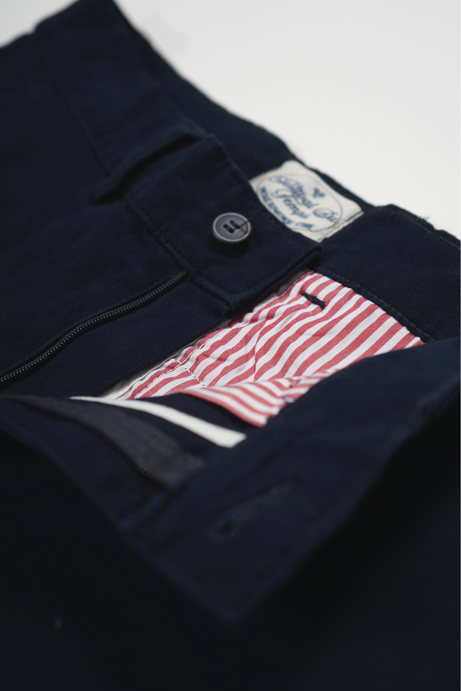 PANTALÓN COPENHAGUE