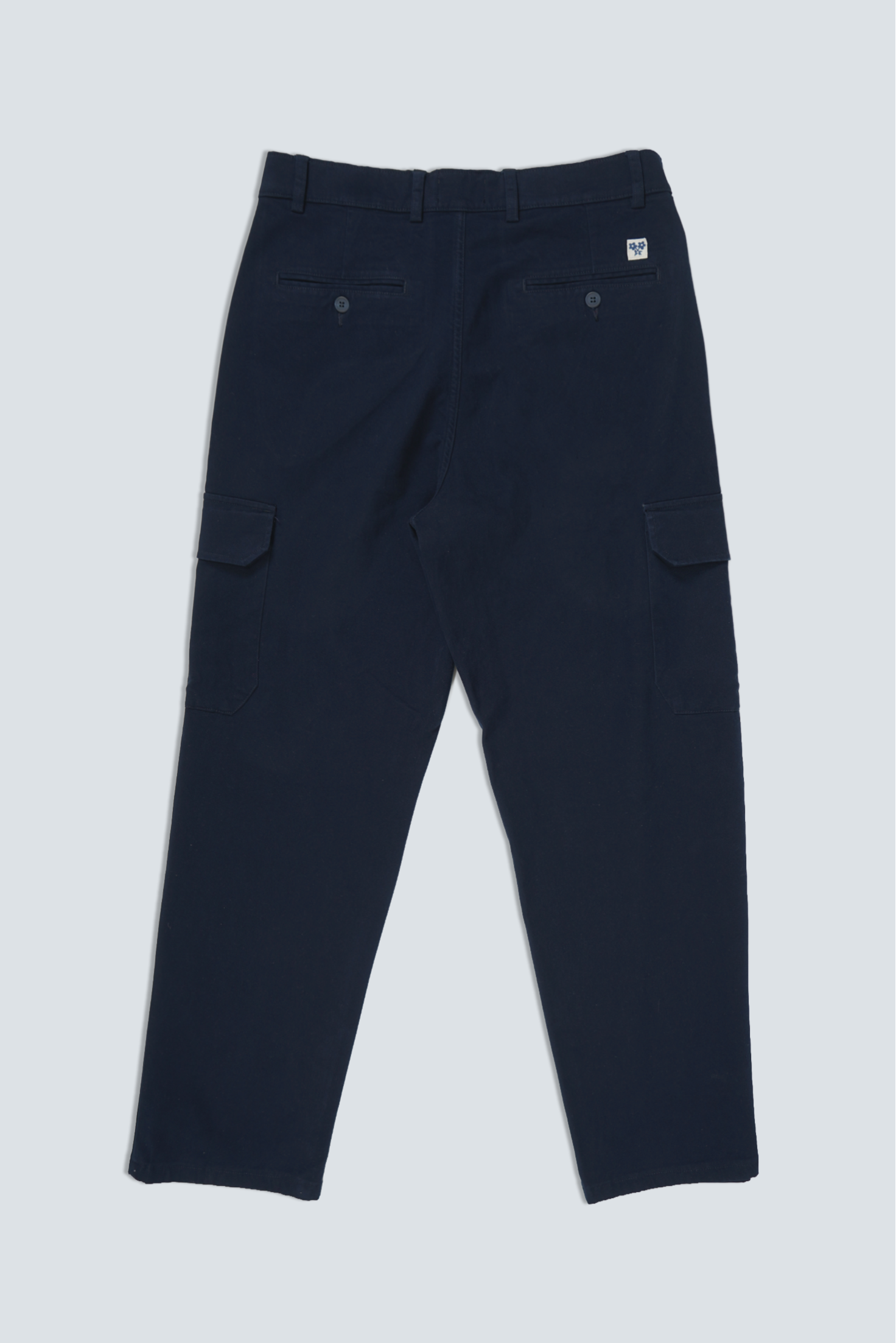 PANTALÓN COPENHAGUE