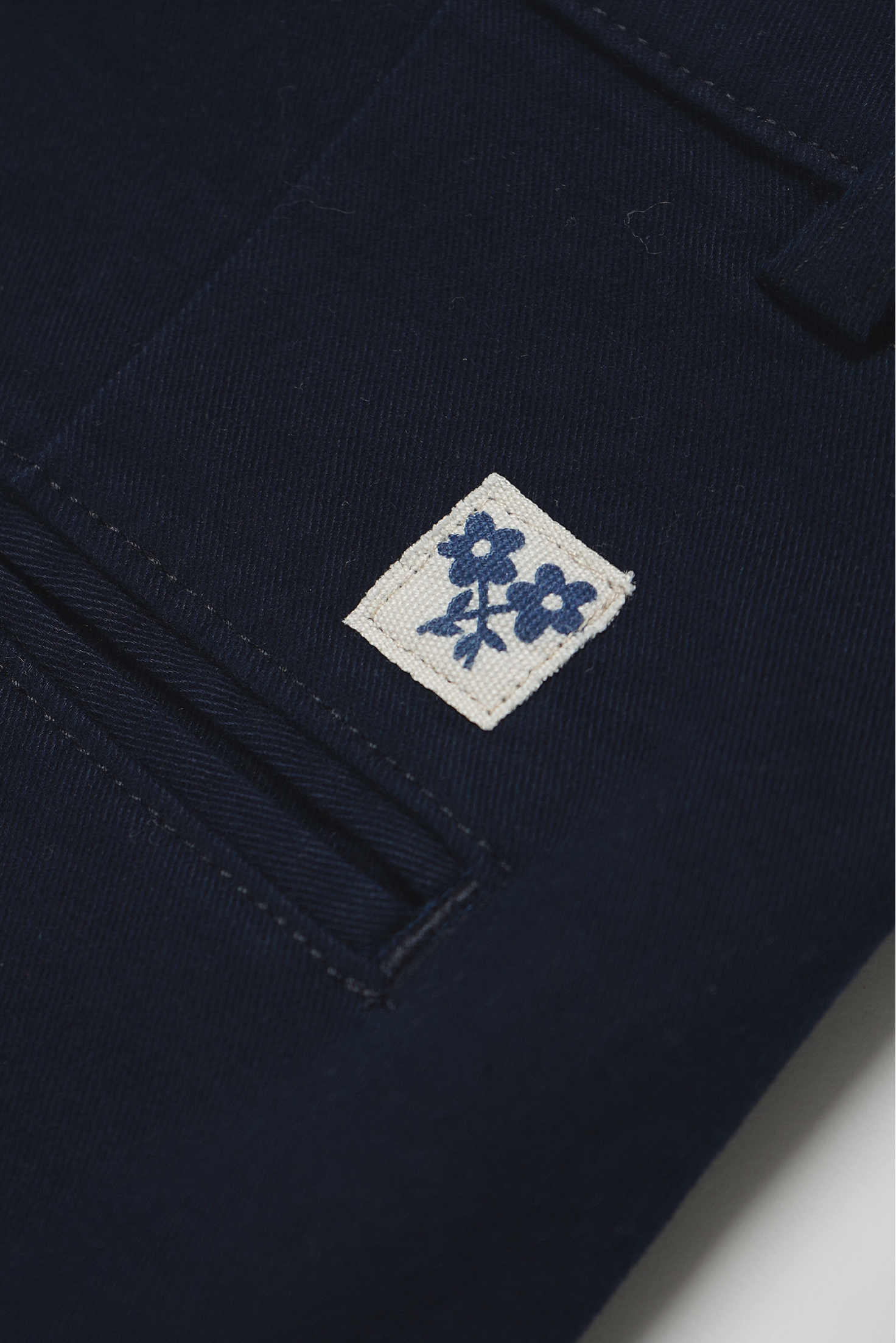 PANTALÓN COPENHAGUE