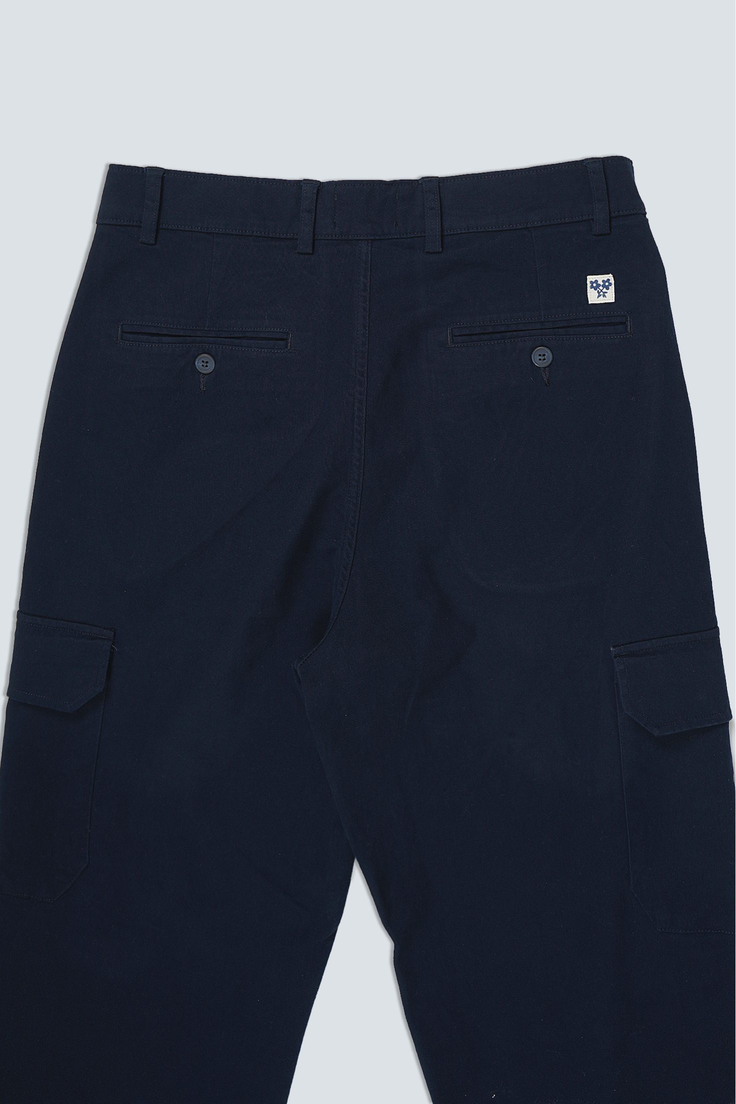 PANTALÓN COPENHAGUE