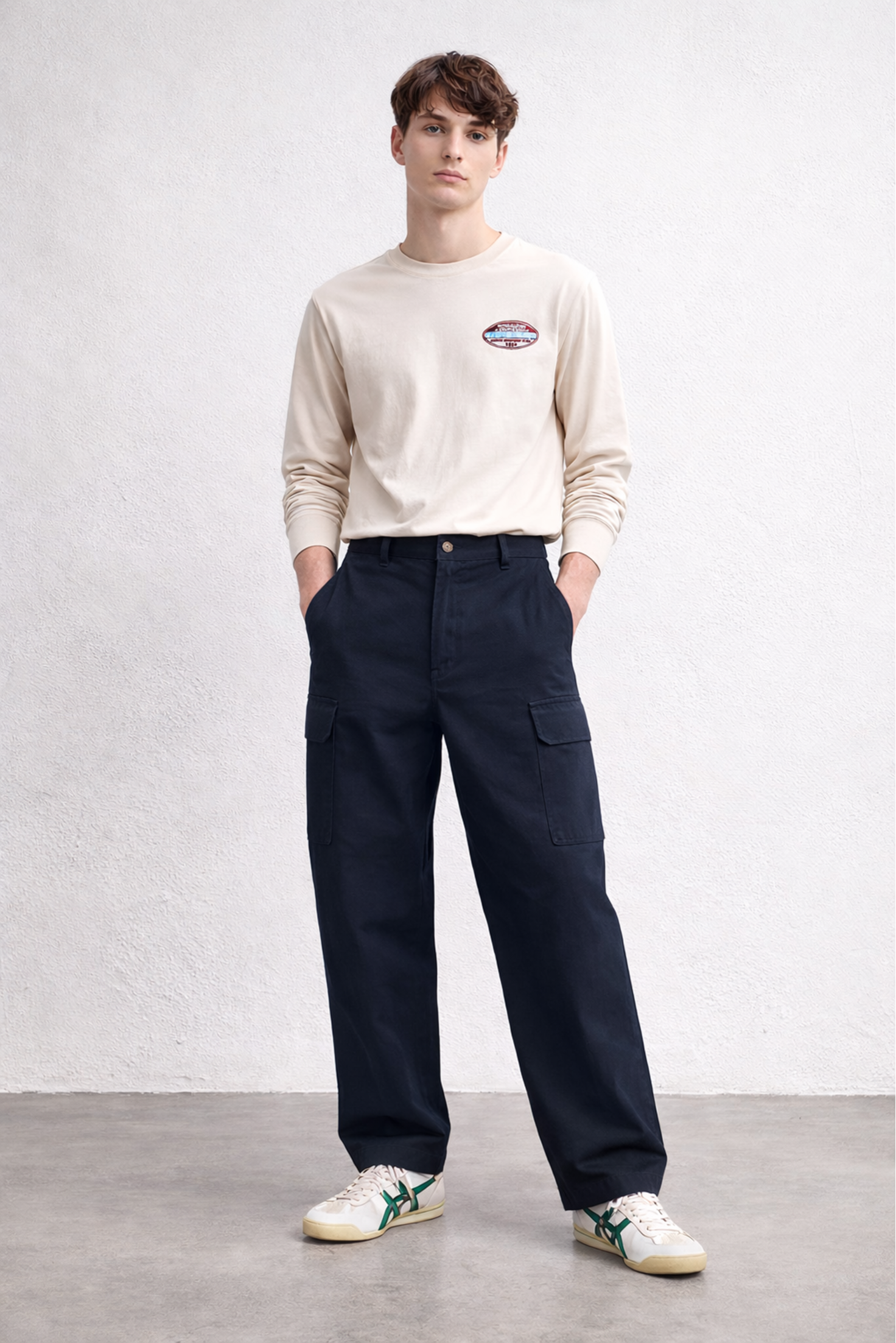 PANTALÓN COPENHAGUE