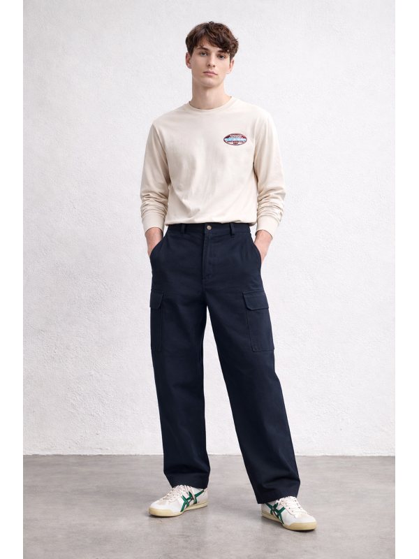 PANTALÓN COPENHAGUE