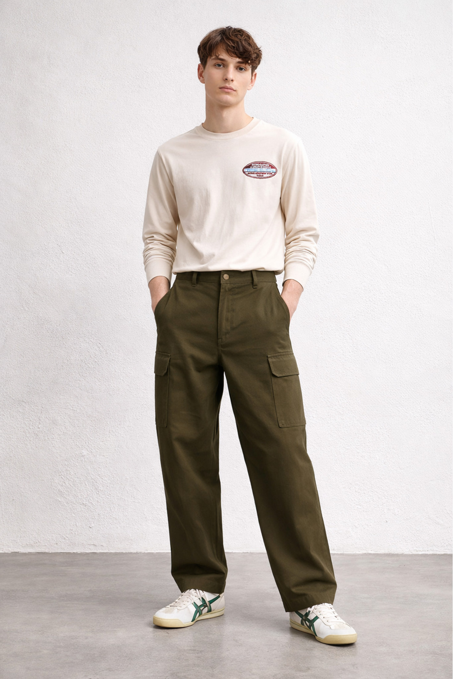 PANTALÓN COPENHAGUE