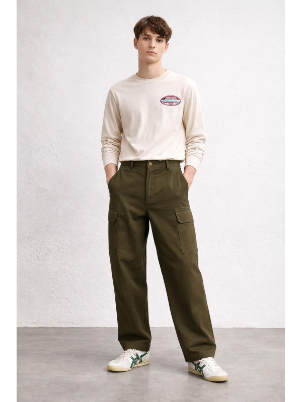 PANTALÓN COPENHAGUE