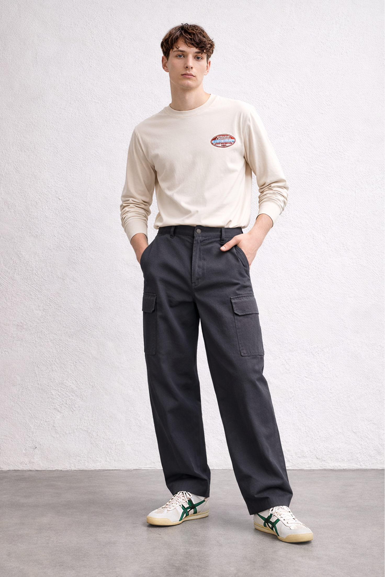 PANTALÓN COPENHAGUE