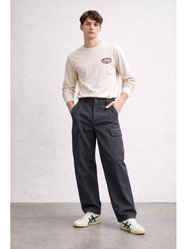 PANTALÓN COPENHAGUE