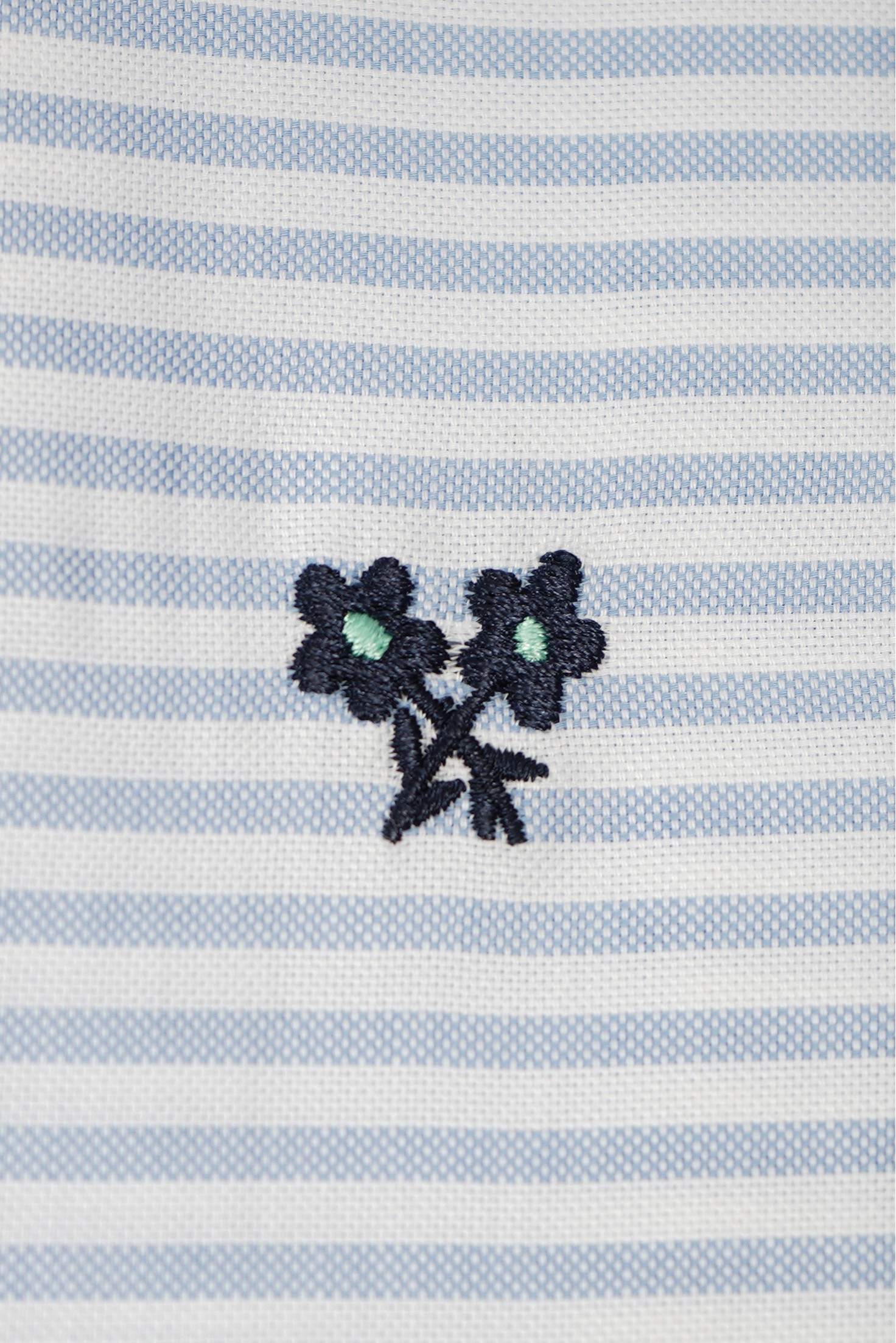 CAMISA RAYA CLASICA HORIZONTAL