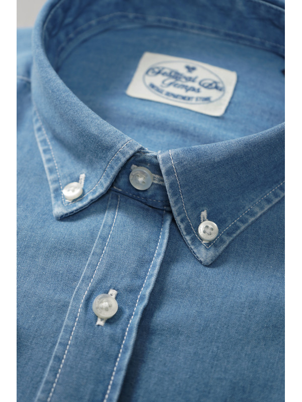 CAMISA DENIM