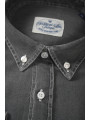 CAMISA DENIM ACERO