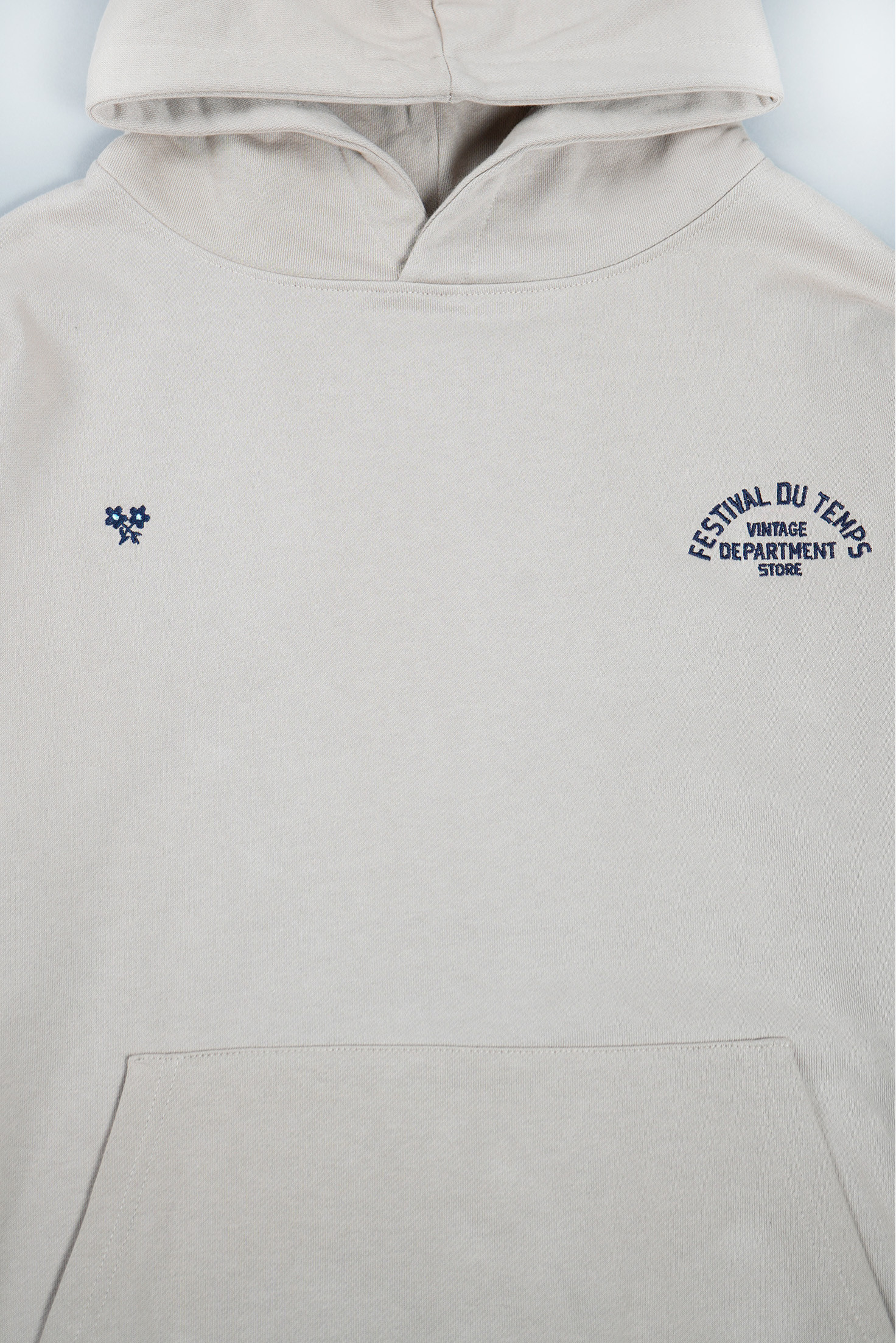 SUDADERA CROP ARENA