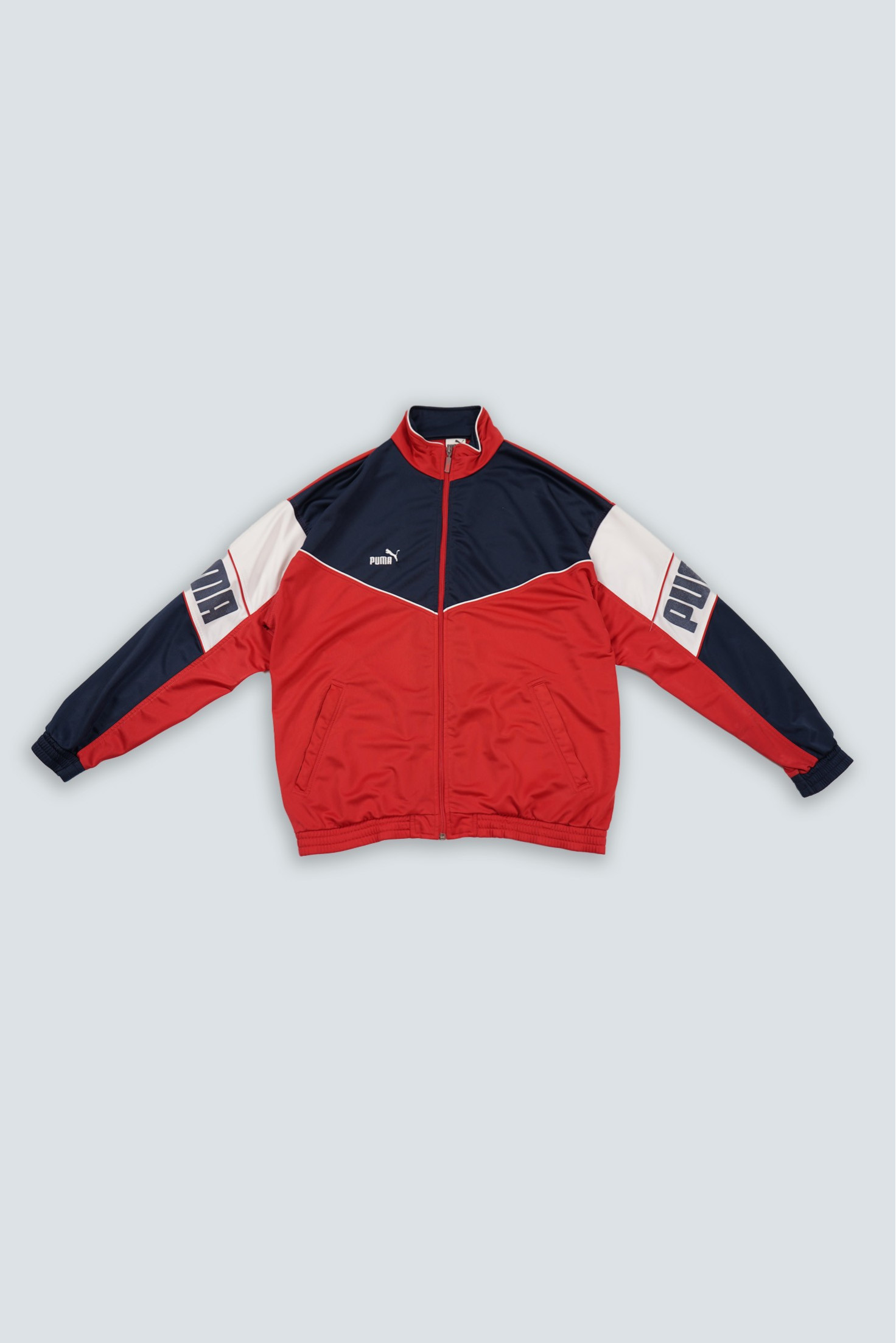SUDADERA PUMA