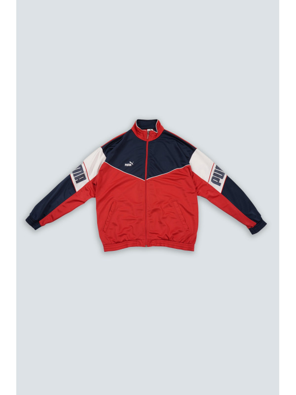 SUDADERA PUMA