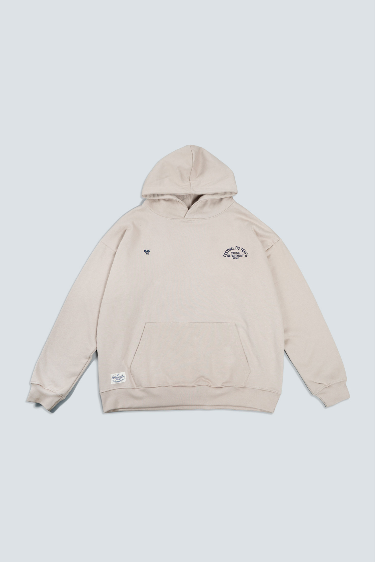 SUDADERA CROP ARENA