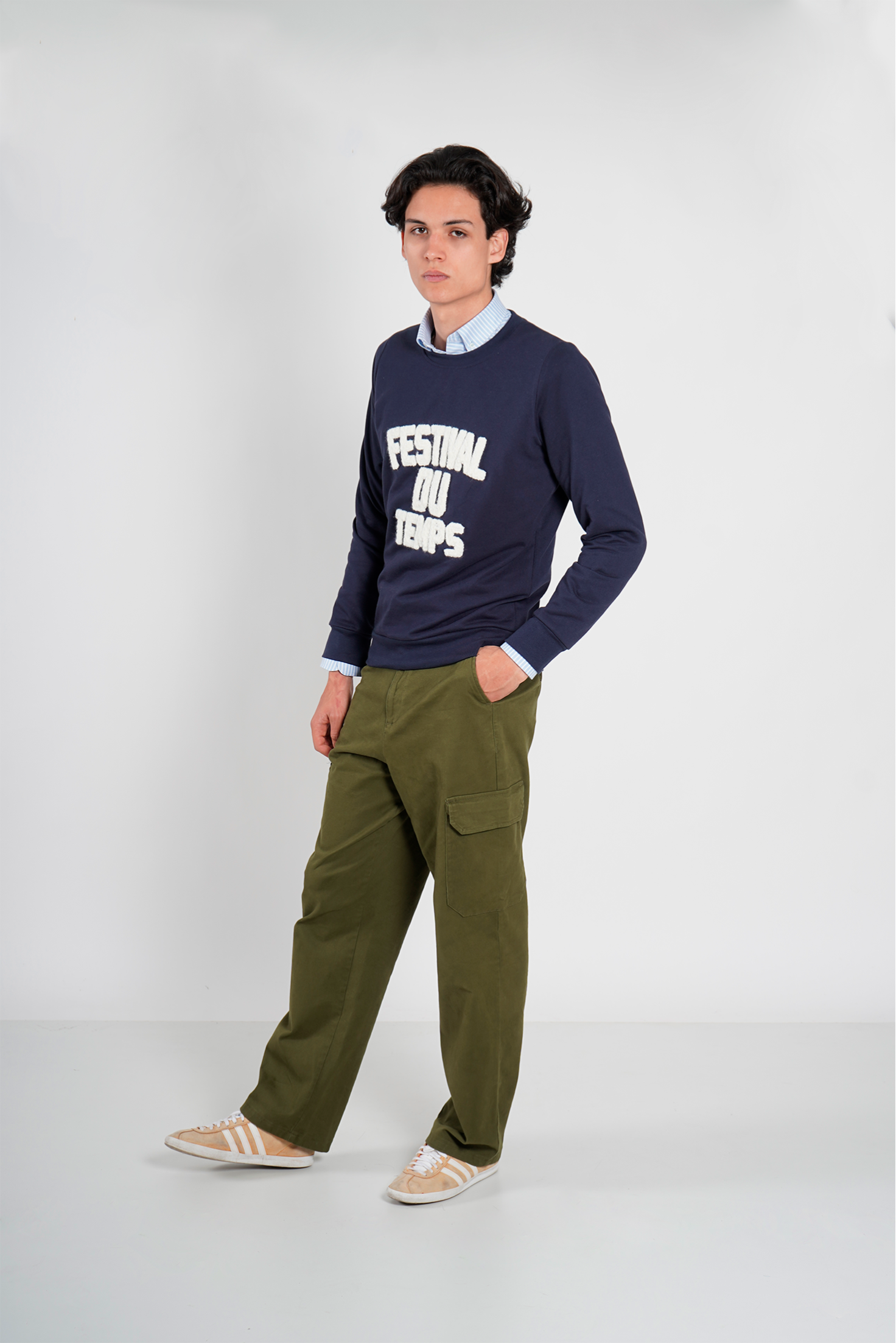 PANTALÓN COPENHAGUE