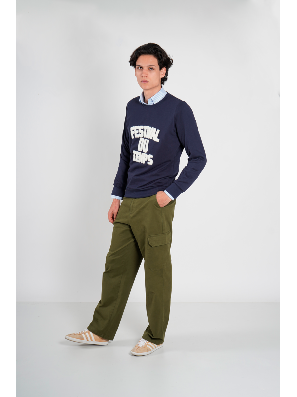 PANTALÓN COPENHAGUE