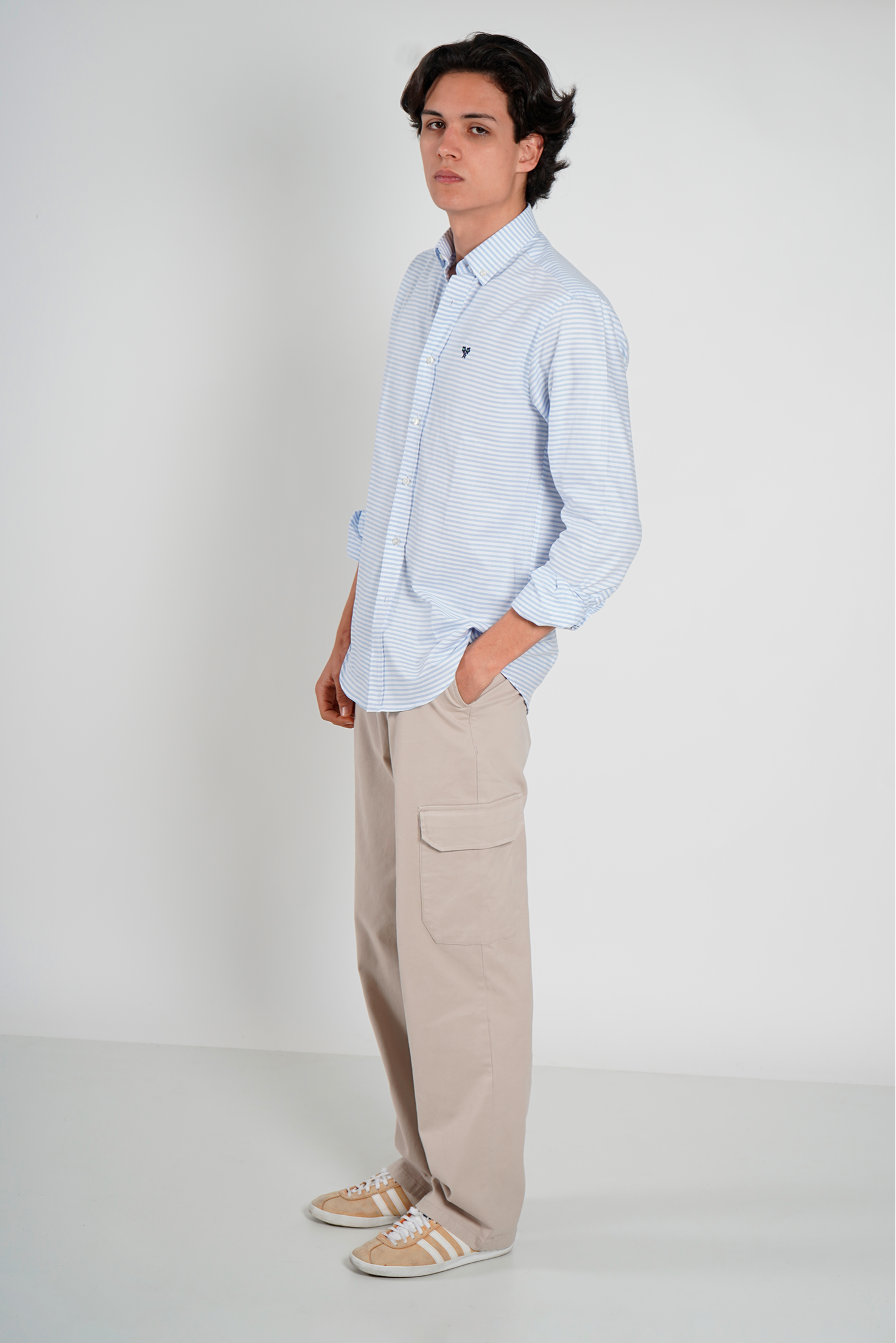 PANTALÓN COPENHAGUE