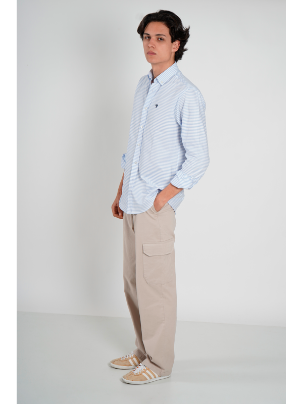 PANTALÓN COPENHAGUE