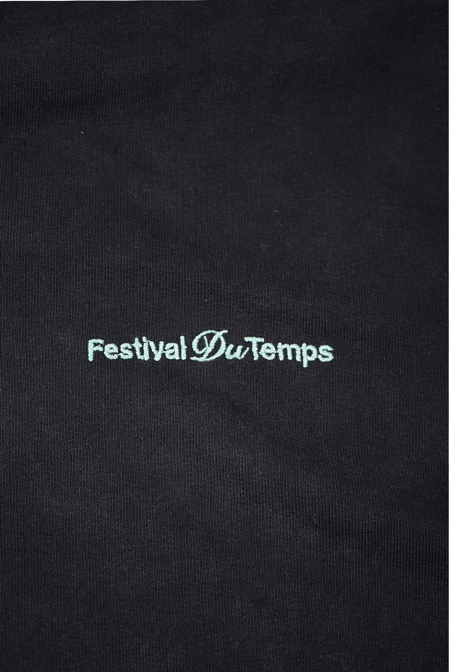 SUDADERA CUELLO REDONDO BERLIN