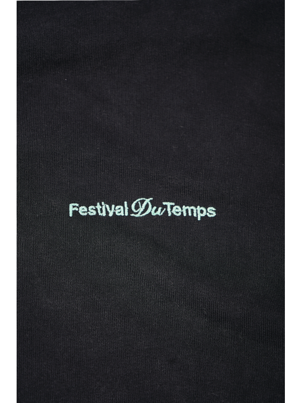 SUDADERA CUELLO REDONDO BERLIN