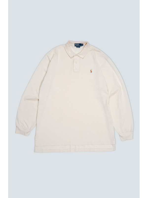 POLO RALPH LAUREN MARFIL