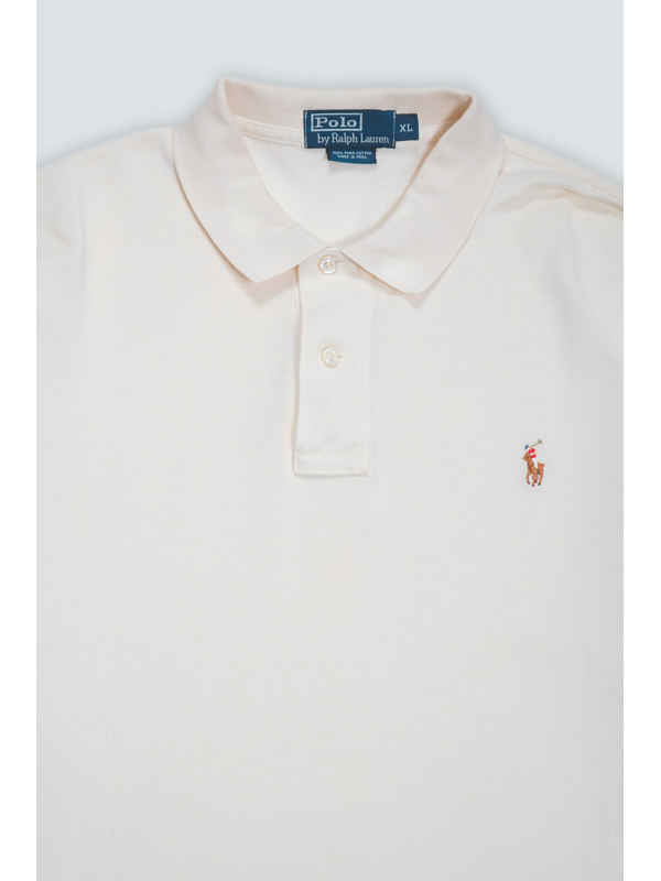 POLO RALPH LAUREN MARFIL