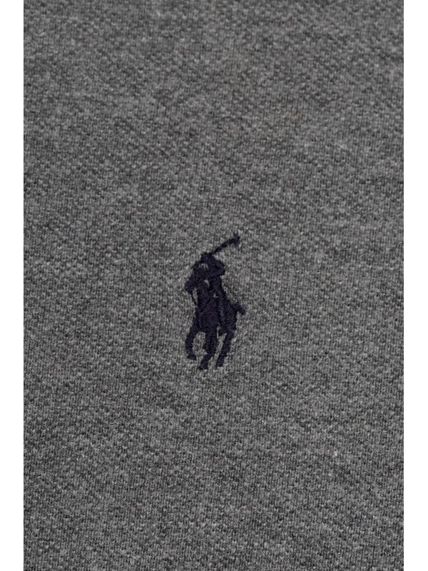 POLO RALPH LAUREN GRIS