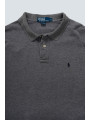 POLO RALPH LAUREN GRIS