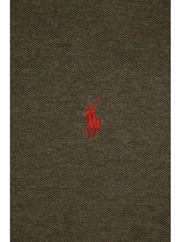 POLO RALPH LAUREN MARRÓN
