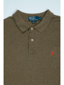 POLO RALPH LAUREN MARRÓN