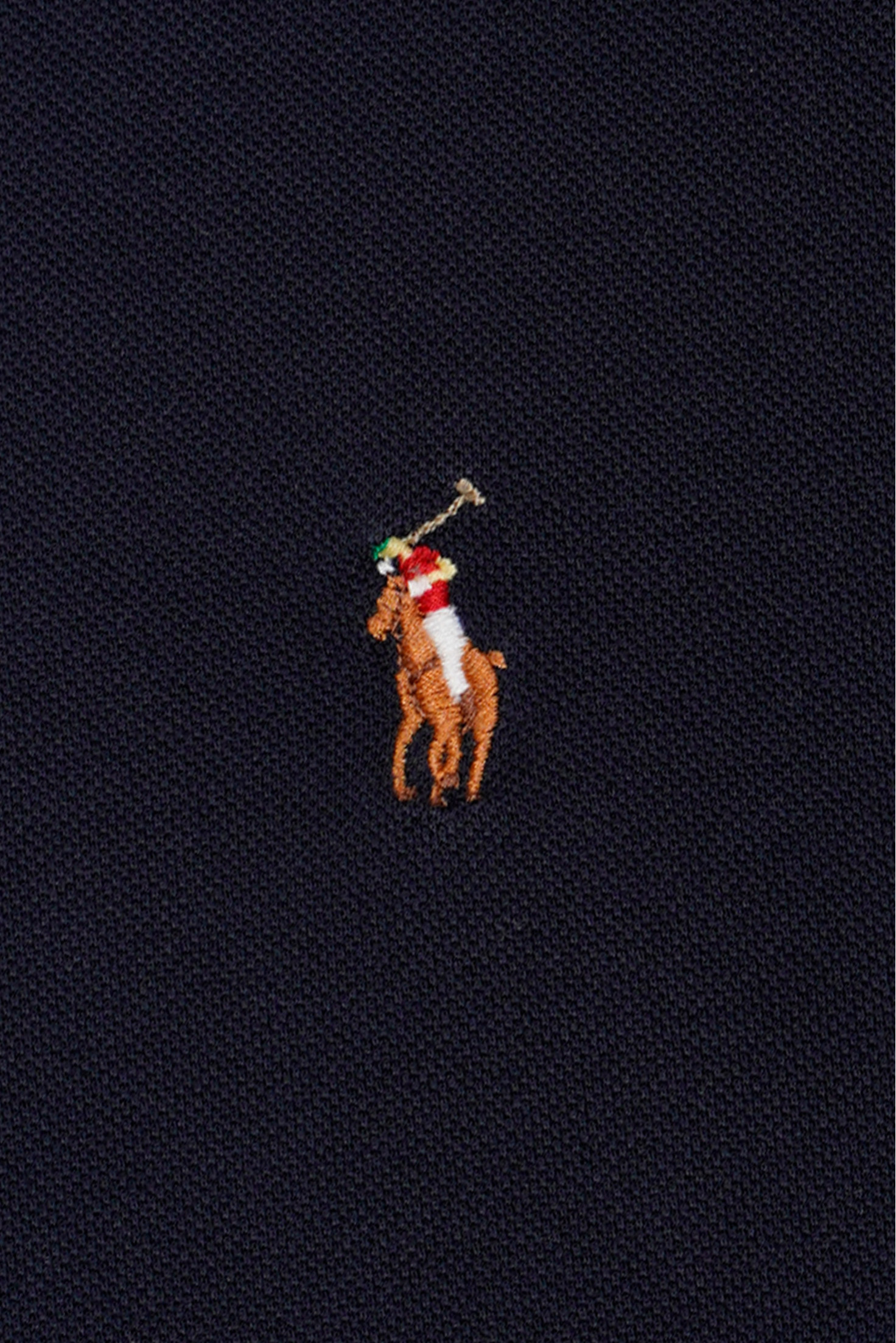 POLO RALPH LAUREN NAVY