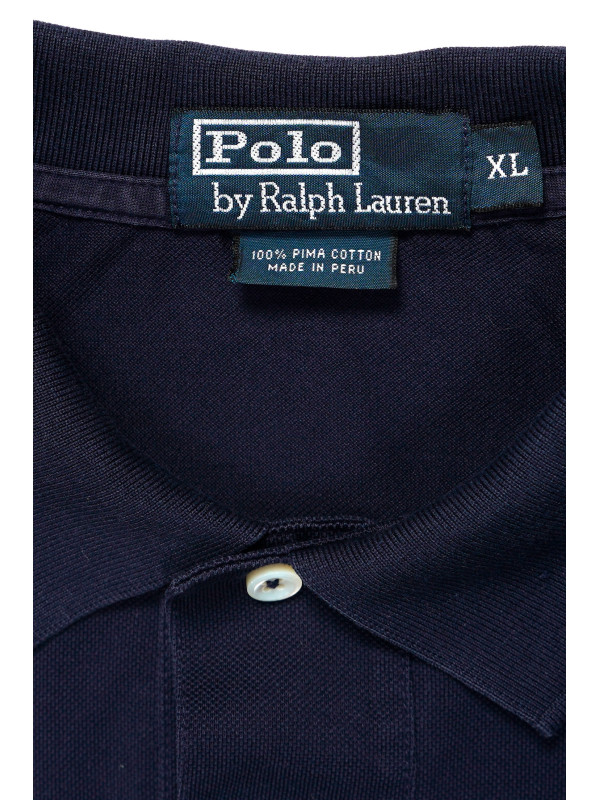 POLO RALPH LAUREN NAVY
