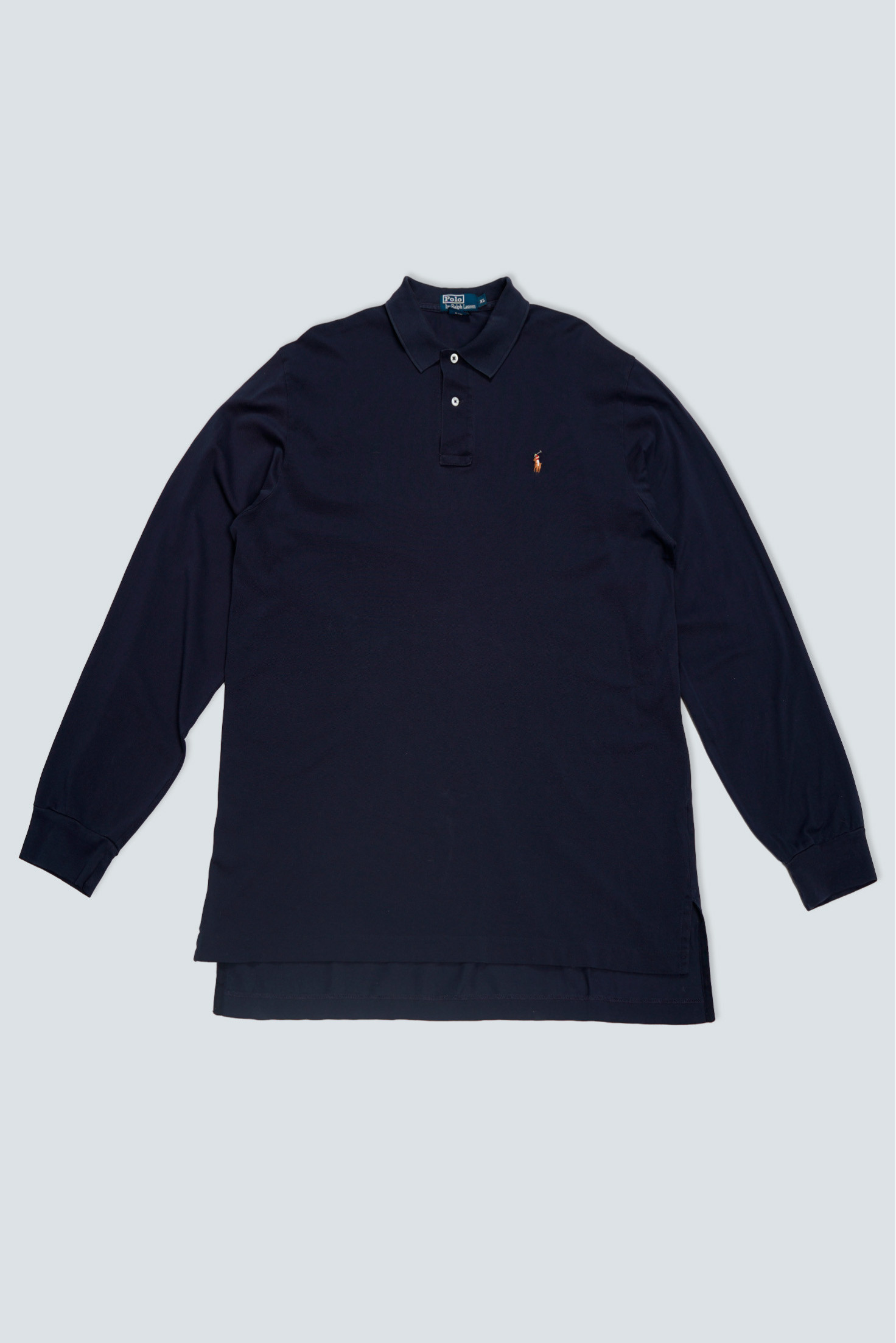 POLO RALPH LAUREN NAVY