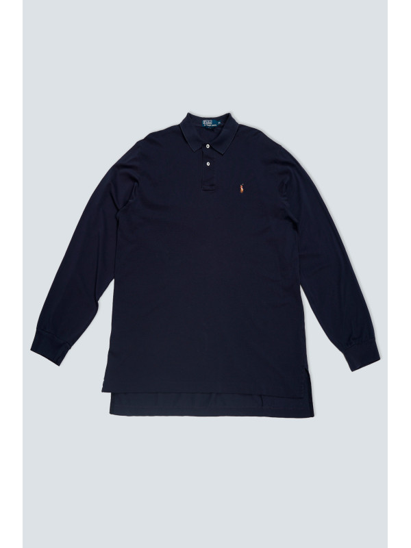 POLO RALPH LAUREN NAVY