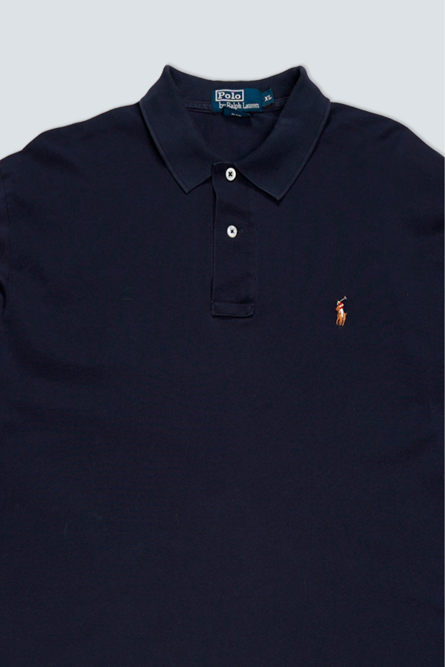 POLO RALPH LAUREN NAVY
