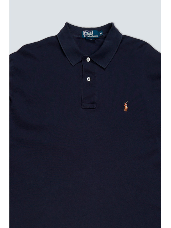 POLO RALPH LAUREN NAVY