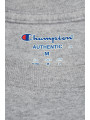 CAMISETA CHAMPION GRIS