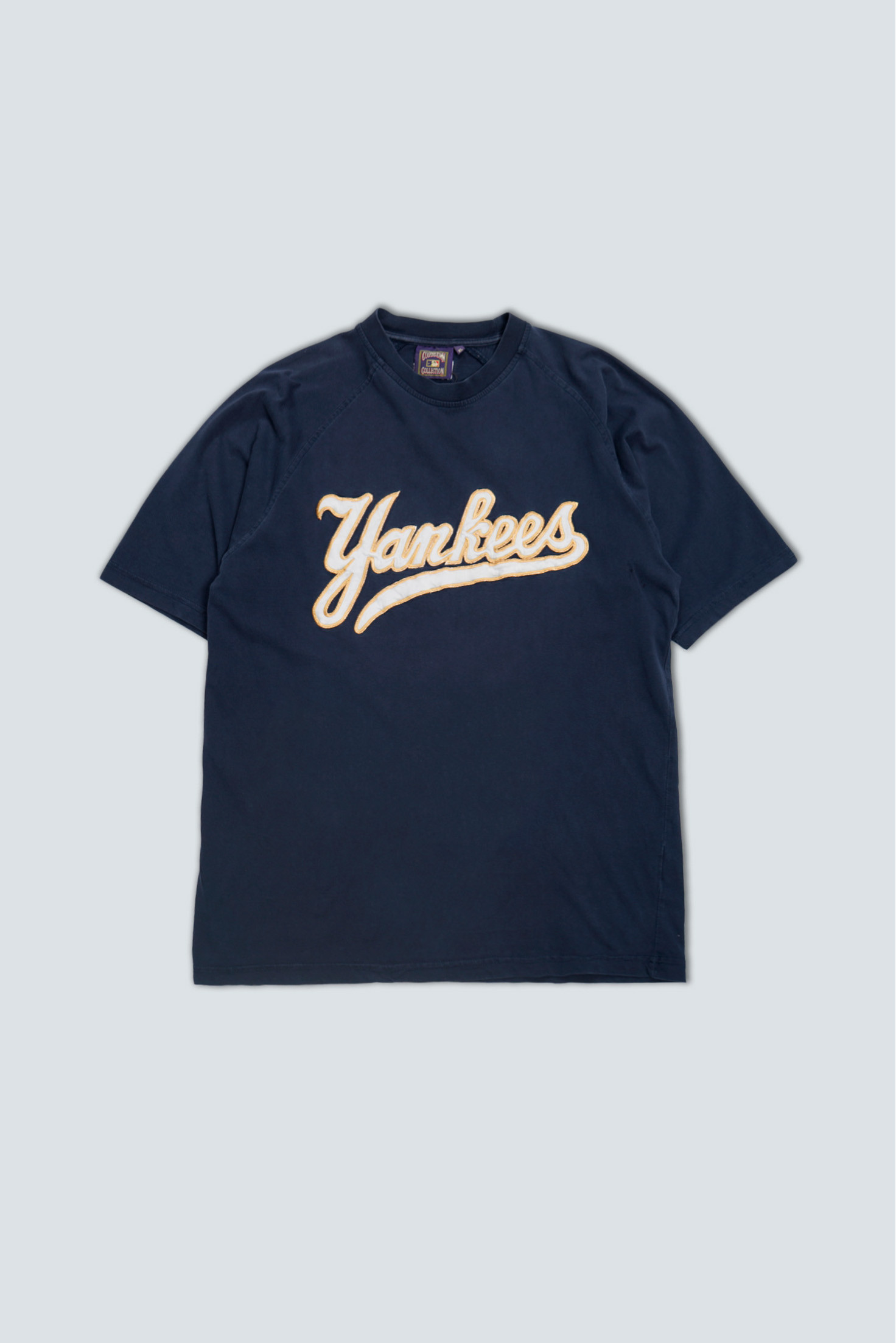 CAMISETA YANKEES NAVY