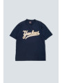CAMISETA YANKEES NAVY