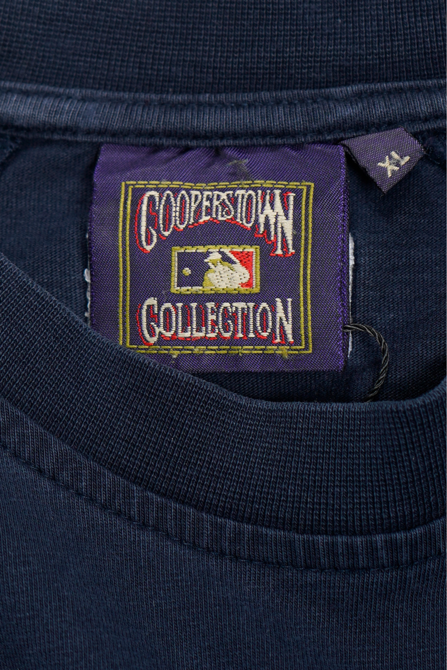 CAMISETA YANKEES NAVY