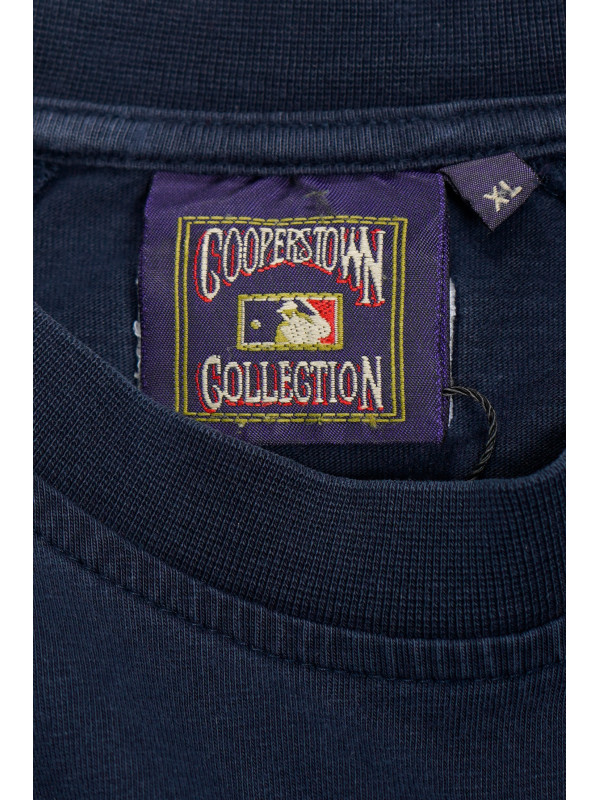 CAMISETA YANKEES NAVY