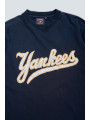 CAMISETA YANKEES NAVY