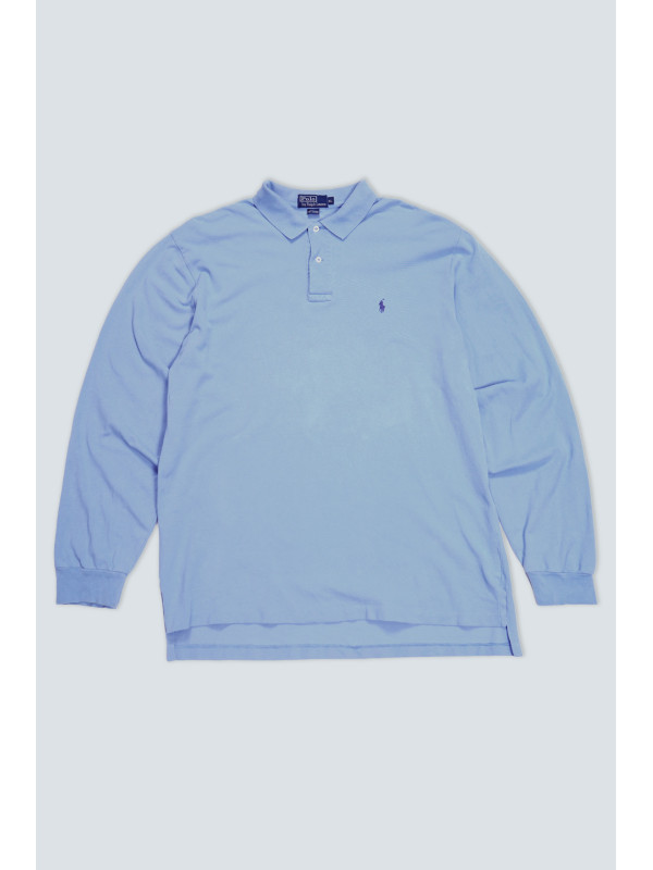 POLO RALPH LAUREN AZUL