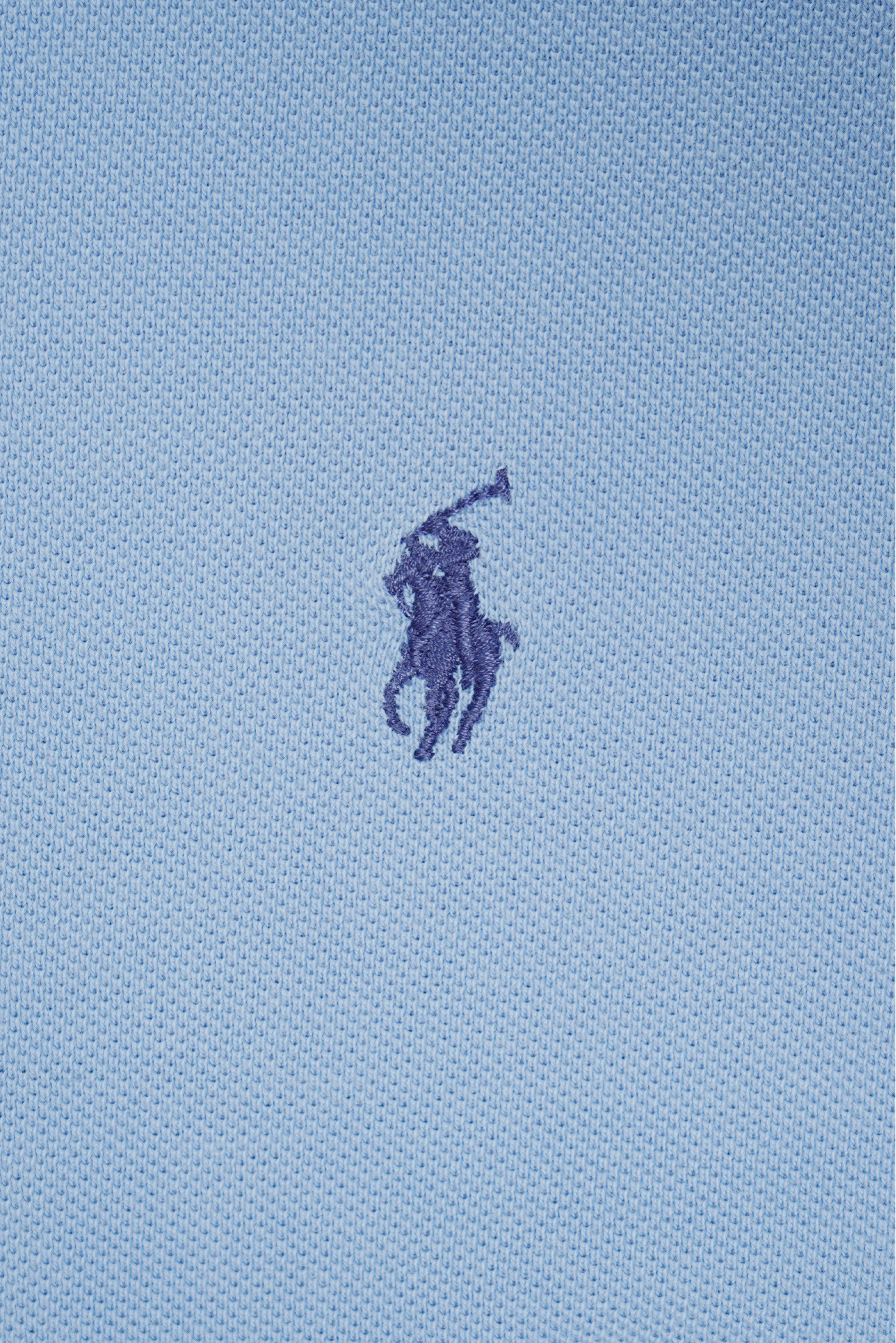 POLO RALPH LAUREN AZUL