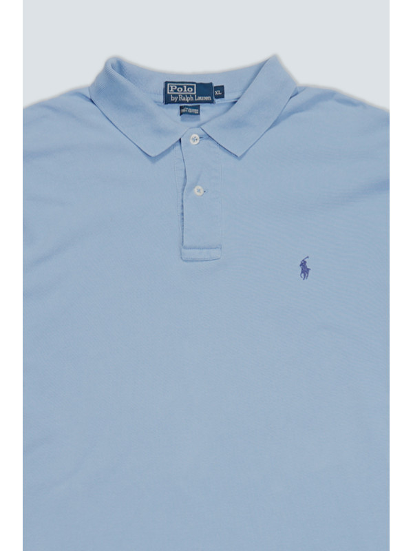 POLO RALPH LAUREN AZUL
