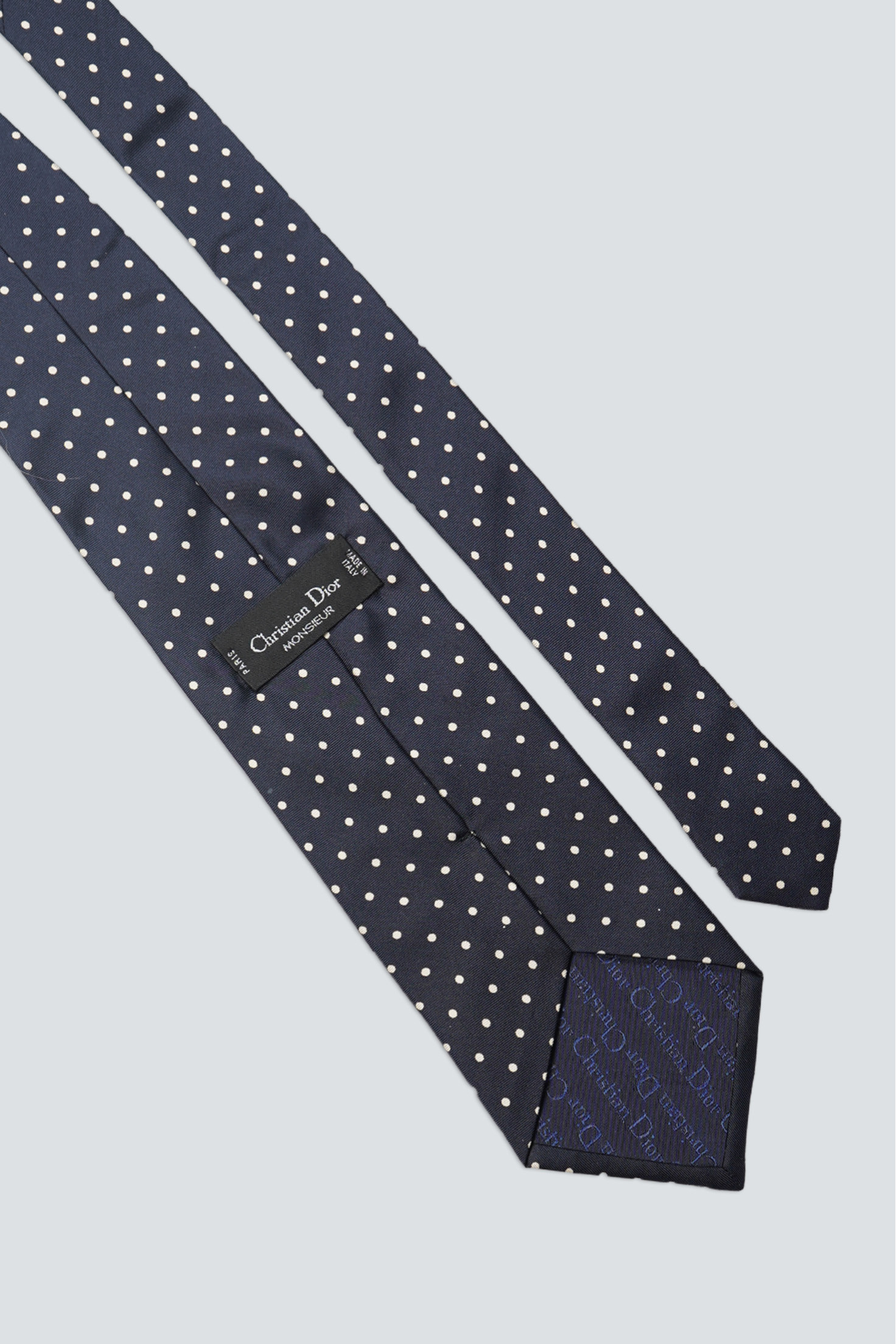 CORBATA CHRISTIAN DIOR