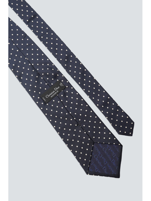 CORBATA CHRISTIAN DIOR