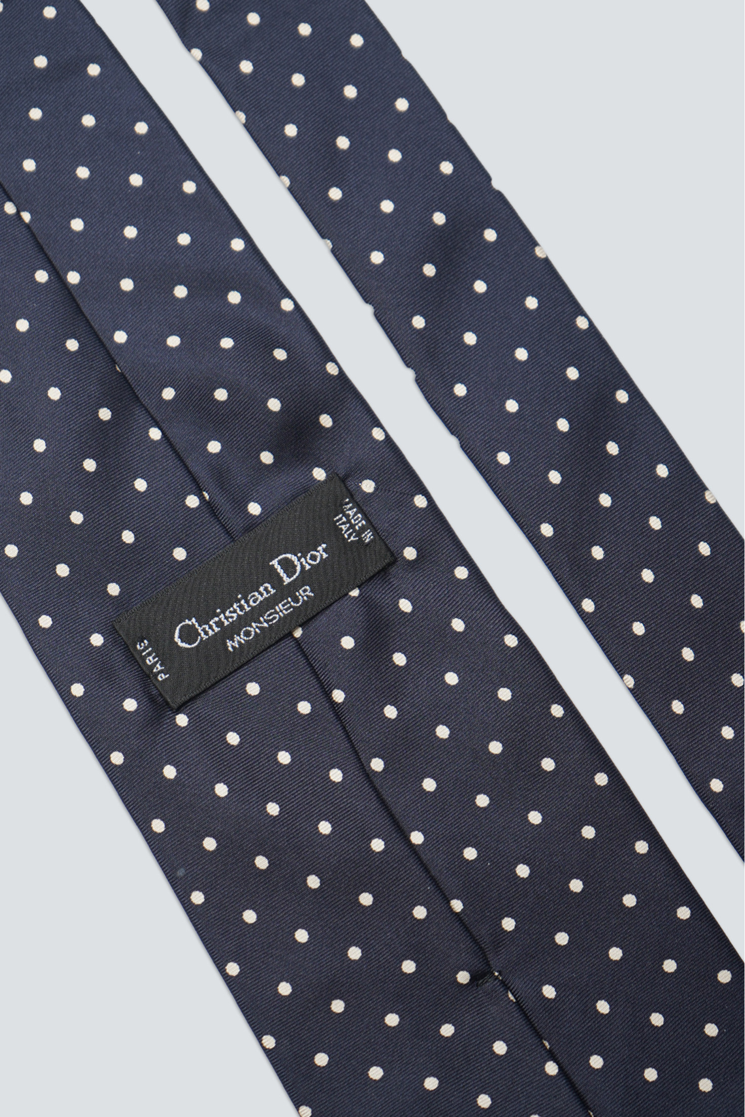 CORBATA CHRISTIAN DIOR