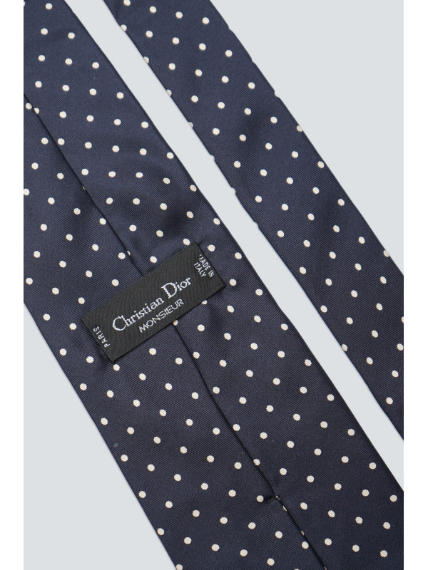 CORBATA CHRISTIAN DIOR