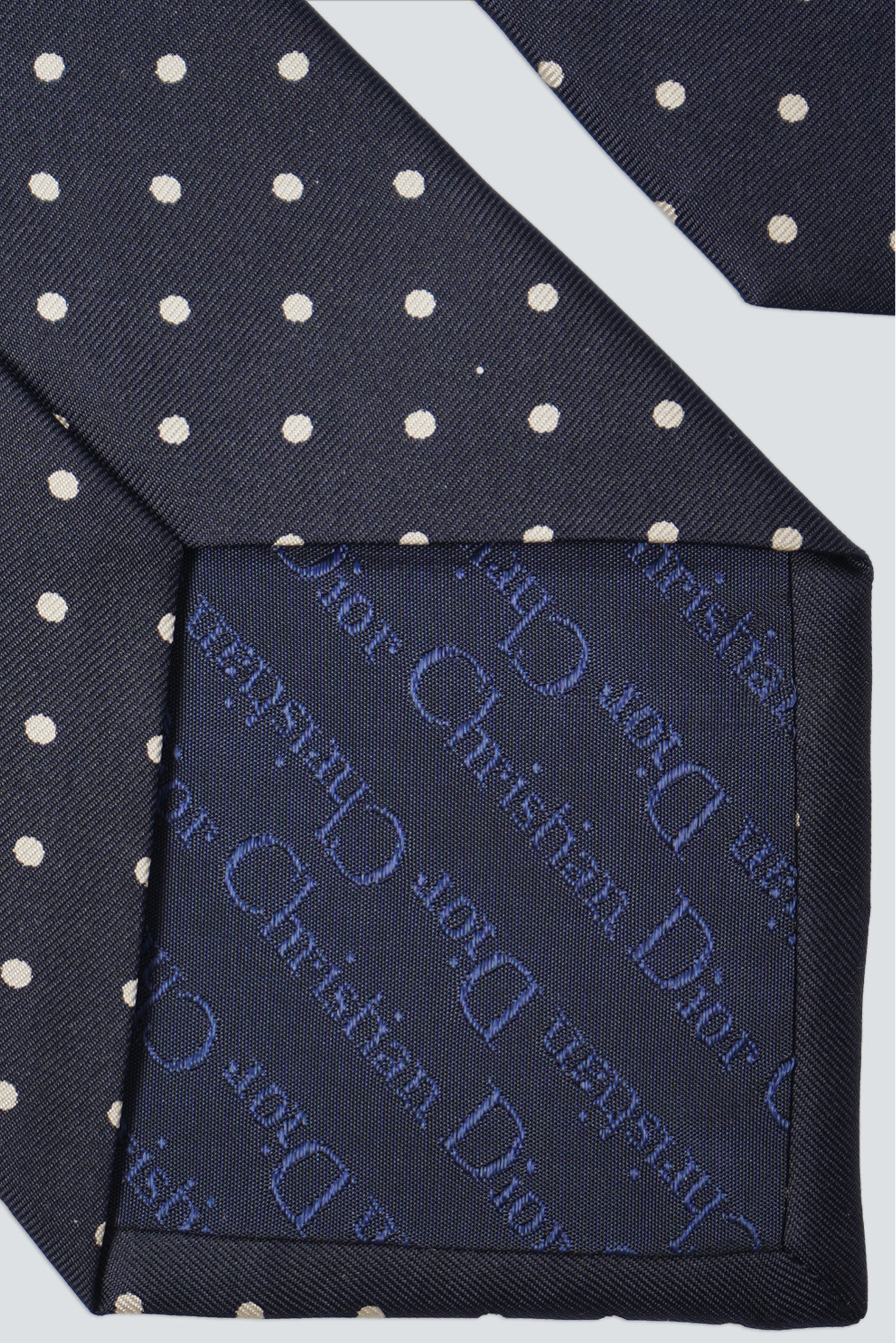 CORBATA CHRISTIAN DIOR